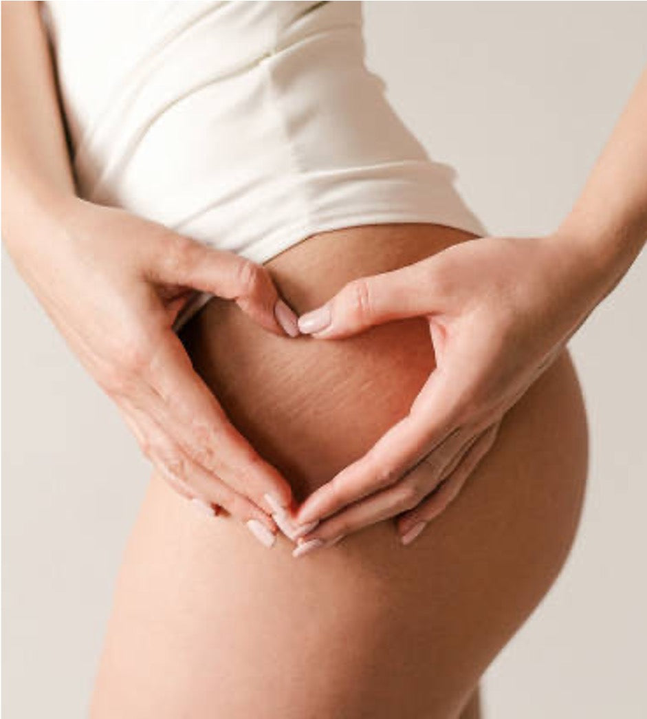 Huile Natale : Votre alliée pour une peau de bébé